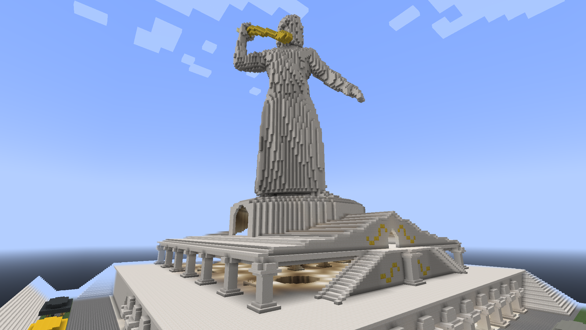 Carte Zeus
