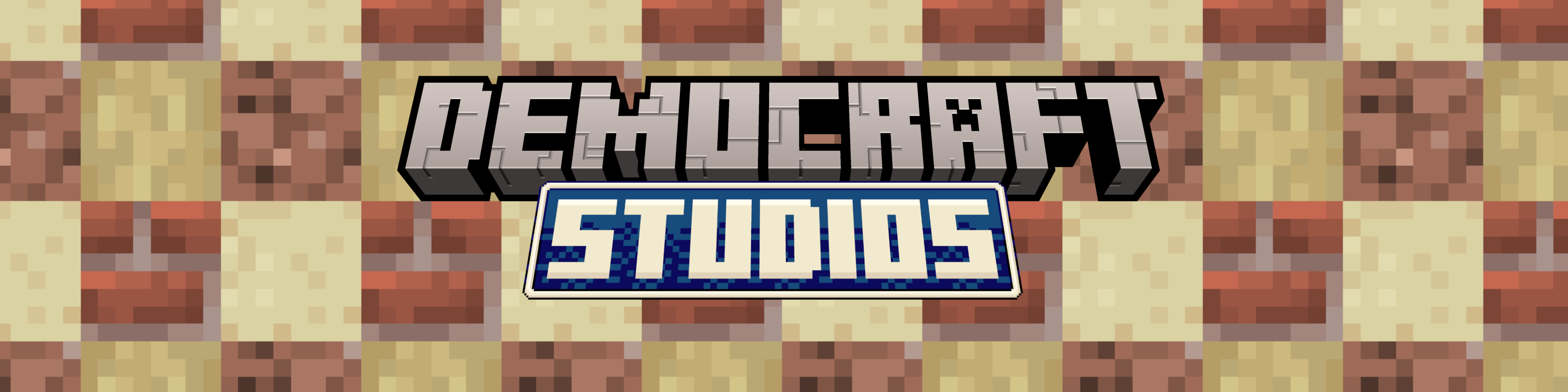 🪶 DEMOCRAFT STUDIO